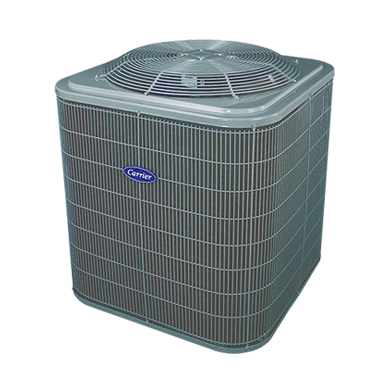 Carrier Comfort 14 Air Conditioner